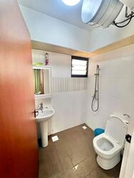 Blk 262 Toa Payoh Apex (Toa Payoh), HDB 3 Rooms #588571041